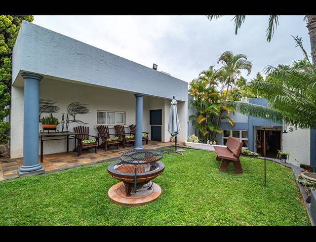 4 BEDROOM HOUSE FOR SALE IN AMANDASIG